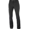 nohavice Salomon WAYFARER LT W black 40