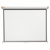 Nobo Wall Screen 150 x 114cm 1902391