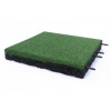 Gumová dlažba Petra 500x500x75 mm (Cena za m2: 73,19 EUR / Kus: 18,30 EUR)