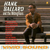 Ballard Hank - Hank Ballard and the Midnighters / Vinyl [LP]