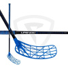 UNIHOC EVOLITE PERFORMANCE SLIM FL 30 Blue-Black 87cm (=97cm) levá (levá ruka dole)