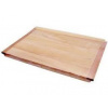 Drevotvar 238161 Doska na cesto 50x35 cm