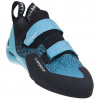 La Sportiva Zenit Woman - blue/black 36