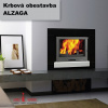 Krbová obestavba Alzaga (VÝPRODEJ)
