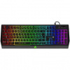 Klávesnica Connect IT Battle RGB, CZ/SK layout (CKB-5600-CS) čierna