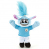 MANCHESTER CITY FC Plyšák Manchester City FC, Moonbeam, 28 cm