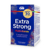 GS Extra Strong Multivitamín 90 tabliet + Darček 30 tabliet