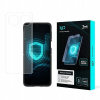 Ochranná fólia 3MK pre Samsung Galaxy Z Flip3 3 ks