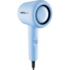 Niceboy ION AirSonic Pop fén na vlasy, modrý airsonic-pop-skyblue