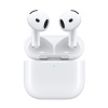 AppleMix Originálne Apple AirPods 4 (2024) biele MXP63ZM/A