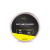 AVID Outline Fluoro 50M- 30Lb/13.6 kg- .50mm