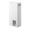 Zásobník na toaletný papier Yamazaki Tower biela farba 3455.. ONE SIZE