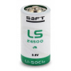 Lítiová batéria Saft C (R14) 1 ks