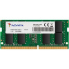 Adata SO-DIMM DDR4 8GB /3200MHz/CL22/1x8GB AD4S32008G22-SGN