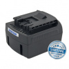 Avacom batéria pre BOSCH GSR, Li-Ion, 14,4V, 5000mAh, 72Wh, neoriginál.