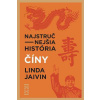 Najstručnejšia história Číny