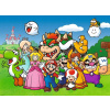 RAVENSBURGER Super Mario XXL 100 dielov