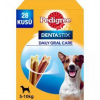 Pedigree Denta Stix pro mladé & malé psy 28 ks = 440 g