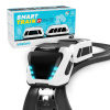 Intelino Smart Train – Chytrý nabíjací elektrický vláčik s dráhou INT-J1-SS1