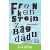 E-kniha Frankenstein z Bagdádu - Ahmed Saadawi