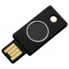 Yubico USB správce hesel YubiKey Bio (FIDO Edition) černá/zlatá 5060408464168