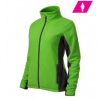 MALFINI FROSTY 528 Fleece dámsky 5289215 L 92 green apple