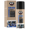 Osviežovač klimatizácie K2 Klima New Car 150 ml