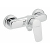 Novaservis Sprchová batéria bez príslušenstva 150mm Titania Pure chróm 90361/1,0