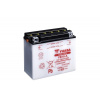 YUASA Yumicron battery NO ACID YUASA YB18-A