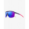 Slnečné okuliare Julbo Frequency - REACTIV 1-3 HC - purple/pink