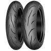 Mitas SPORT FORCE+ EV 120/70 R17 58W