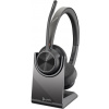 Poly Voyager 4320, bezdrôtové slúchadlá, BT700 USB-A adaptér 77Y99AA
