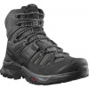 Obuv Salomon QUEST 4 GTX M – čierna 49 1/3