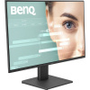BenQ GW2491 LCD monitor 60.5 cm (23.8 palca) En.trieda 2021 E (A - G) 1920 x 1080 Pixel Full HD 5 ms HDMI ™, DisplayPort, zásuvka slúchadiel IPS LCD; 9H.LNELJ.LBE