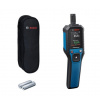 BOSCH Vlhkomer materiálu s hrotmi GDH 1-17 0601078400