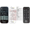General LG AKB74935611 - náhradní dálkový ovladač