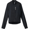 Dámska cyklistická bunda MAAP Women's Draft Team Jacket - Black XL