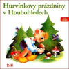 Spejbl a Hurvínek - Hurvínkovy prázdniny v Houbohledech - CD