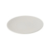 Revol Tanier plytký 28 cm, ivory | REV-648279