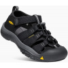 KEEN NEWPORT H2 K black/keen yellow - 28
