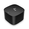 HP Dock - Thunderbolt 120W G4 EURO (Hook) 1xTB4, 4x USB 3.2, 2xUSB-C 3.2, HDMI 2.0, 2xDP 1.4, 1xRJ45 4J0A2AA#ABB