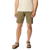 Pánske Kraťasy COLUMBIA SILVER RIDGE UTILITY SHORT 2030753397 – Olivová