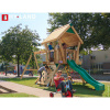Playground System DETSKÉ IHRISKO zostava Hy-land Q2S