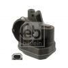 Hrdlo škrtiacej klapky FEBI BILSTEIN 44945
