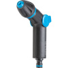 Pištoľ AQUACRAFT® 740330, zavlažovacia, záhradná, Ergonomic Jet ( Náhrada 256641 )