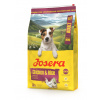 Josera Dog Mini Chicken & Rice 10kg