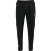 Nohavice Hummel hmlMOVE GRID COTTON PANTS 214801-2001 Veľkosť S