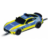 Auto GO 64254 AMG Mercedes GT Polizei