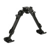 DVOJNOŽKA (BIPOD, TYP HARRIS) F (17,3 - 22,3 CM) - S ADAPTÉROM
