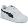 Puma Nízke tenisky Carina 2.0 Zebra PS Biela